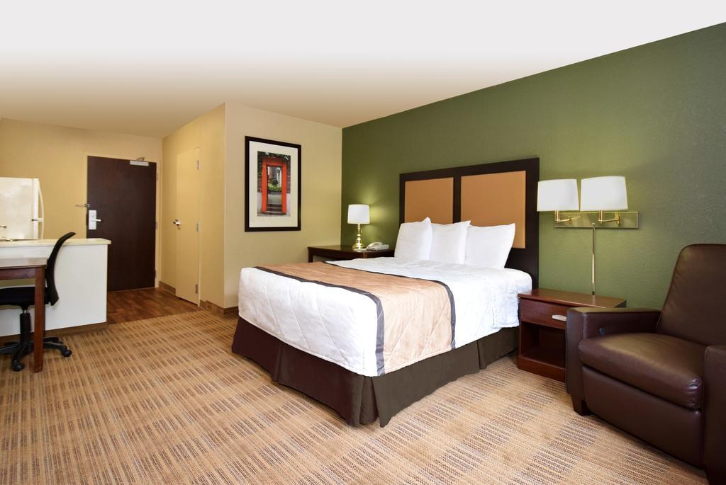 Extended Stay America - Providence - West Warwick Экстерьер фото